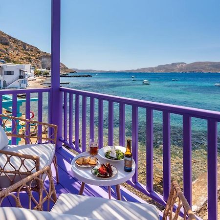 The Colourful Land Milos Klima  Bagian luar foto