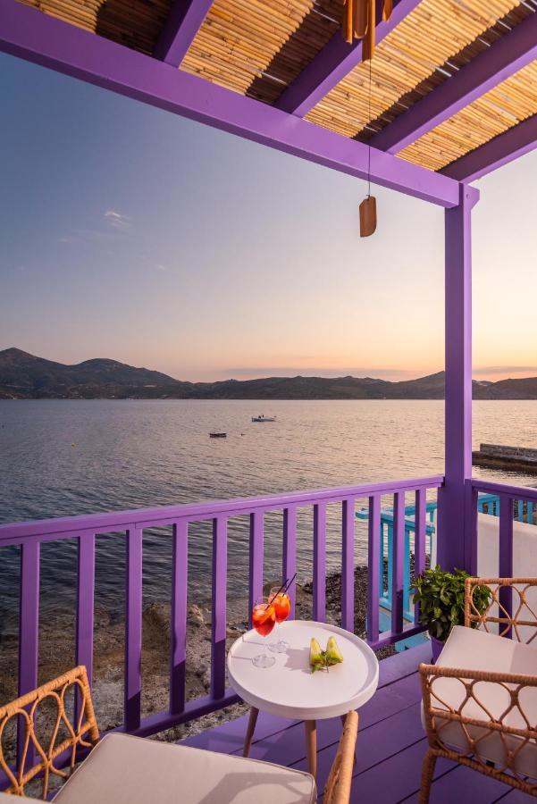 The Colourful Land Milos Klima  Bagian luar foto