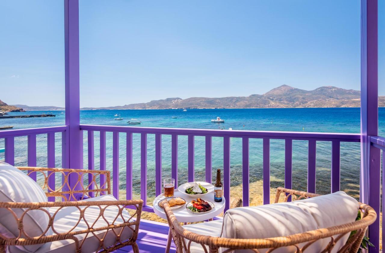 The Colourful Land Milos Klima  Bagian luar foto