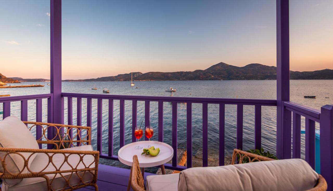 The Colourful Land Milos Klima  Bagian luar foto